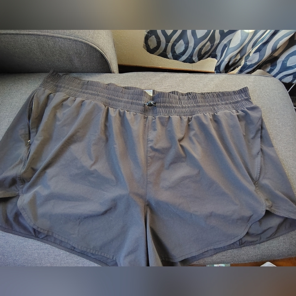 All In Motion Athletic Shorts Women's 4x